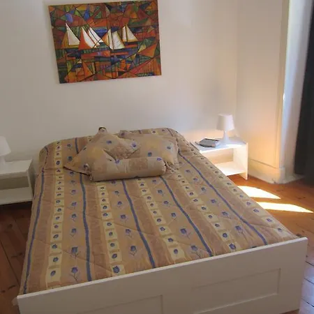 Cosy, Charming And Sunny Home! Appartement