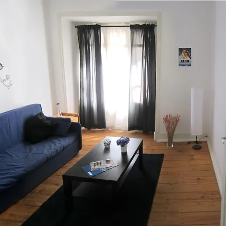 Cosy, Charming And Sunny Home! Apartamento *